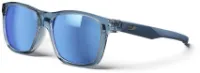 Julbo Elwood Spectron 3 duck blue/matt blue
