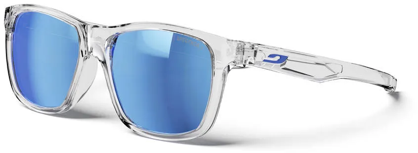 Julbo Elwood Spectron 3 shiny crystal