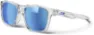 Julbo Elwood Spectron 3 shiny crystal