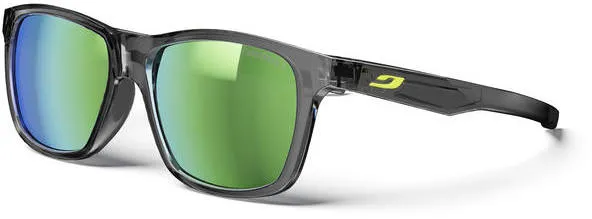 Julbo Elwood Spectron 3 shiny translucent black