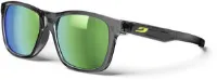 Julbo Elwood Spectron 3 shiny translucent black Julbo Elwood Spectron 3 shiny translucent black