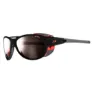 Julbo Explorer 2.0 Solbriller, Anthracite / orange, Alti Arc/CAT4