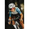 Julbo Fast Lane Hjelm, Matte white / pearly shiny white