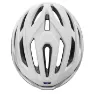 Julbo Fast Lane Hjelm, Matte white / pearly shiny white