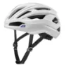 Julbo Fast Lane Hjelm, Matte white / pearly shiny white