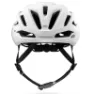 Julbo Fast Lane Hjelm, Matte white / pearly shiny white