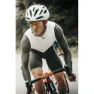 Julbo Fast Lane Hjelm, Matte white / pearly shiny white