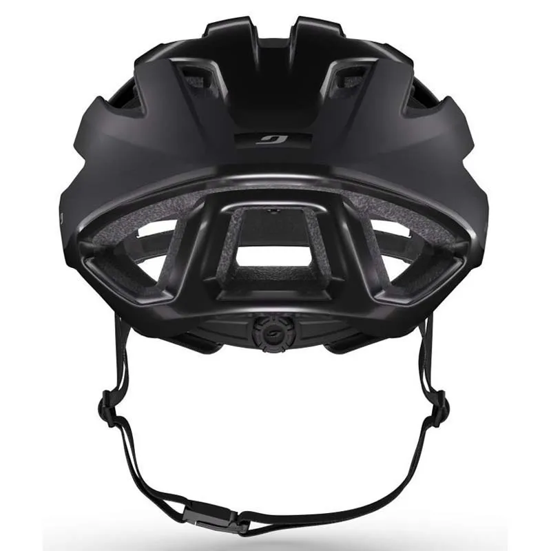 Julbo Finisher Mips Hjelm, Black Julbo Finisher Mips Hjelm, Black