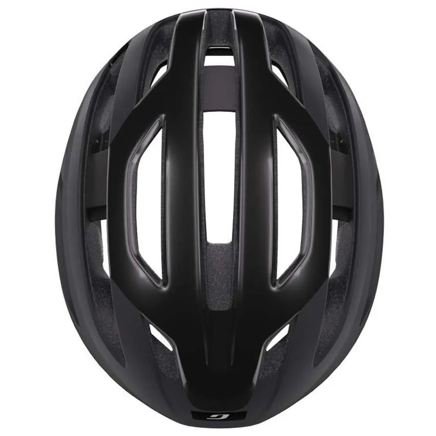Julbo Finisher Mips Hjelm, Black Julbo Finisher Mips Hjelm, Black
