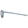 Julbo Flash Solbriller, Grey / blue celeste / silver flash, Spectron 3+/CAT3