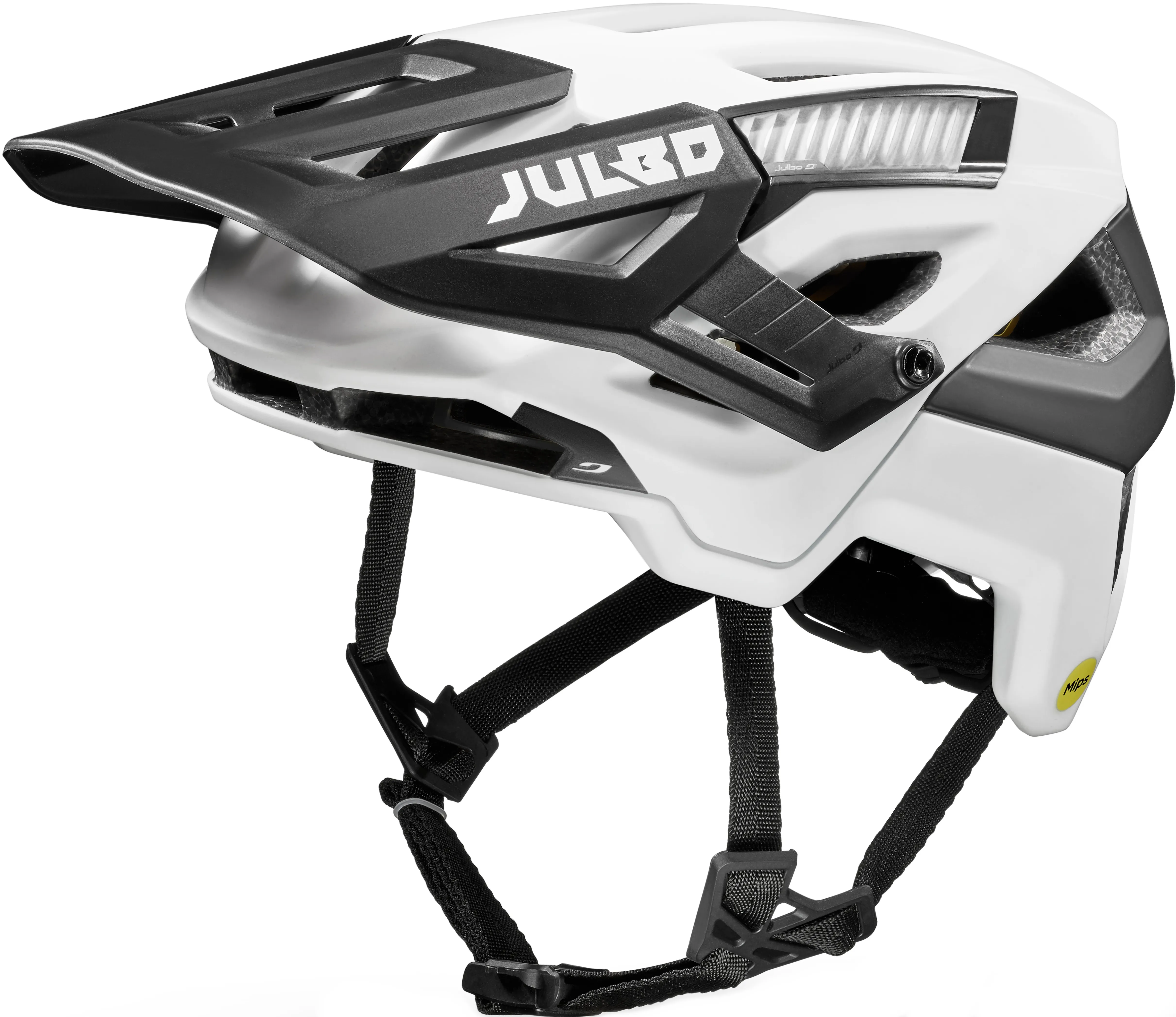 Julbo Forest Evo Mips Mtb-hjelm Julbo Forest Evo Mips Mtb-hjelm