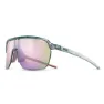 Light green / pink