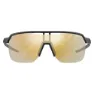 Julbo Frequency Polariserte Solbriller Refurbished, Black / grey, Reactiv/CAT1-3 LAGP