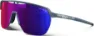 Julbo Frequency Spectron HD, Blue / black, M