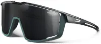 Julbo Fury Reactiv 0-3 shiny translucent black/matt green Julbo Fury Reactiv 0-3 shiny translucent black/matt green