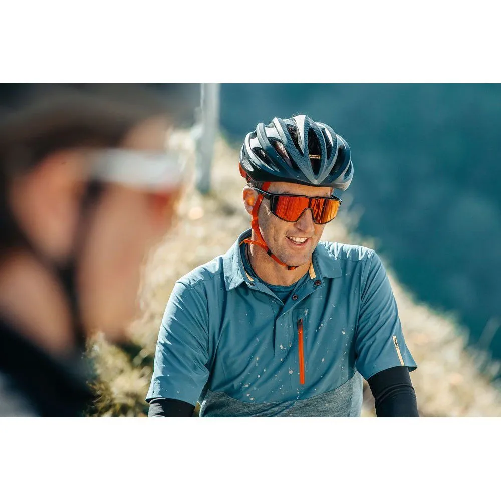 Julbo Fury S Solbriller