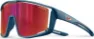 Matt duck blue spectron 3 red flash