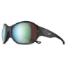 Julbo Island Polariserte Solbriller, Grey tortoise, Copper Multilayer Green/CAT2-3