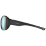 Julbo Island Polariserte Solbriller, Grey tortoise, Copper Multilayer Green/CAT2-3
