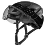 Matt black / shiny black