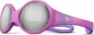 Matt dark pink/purple