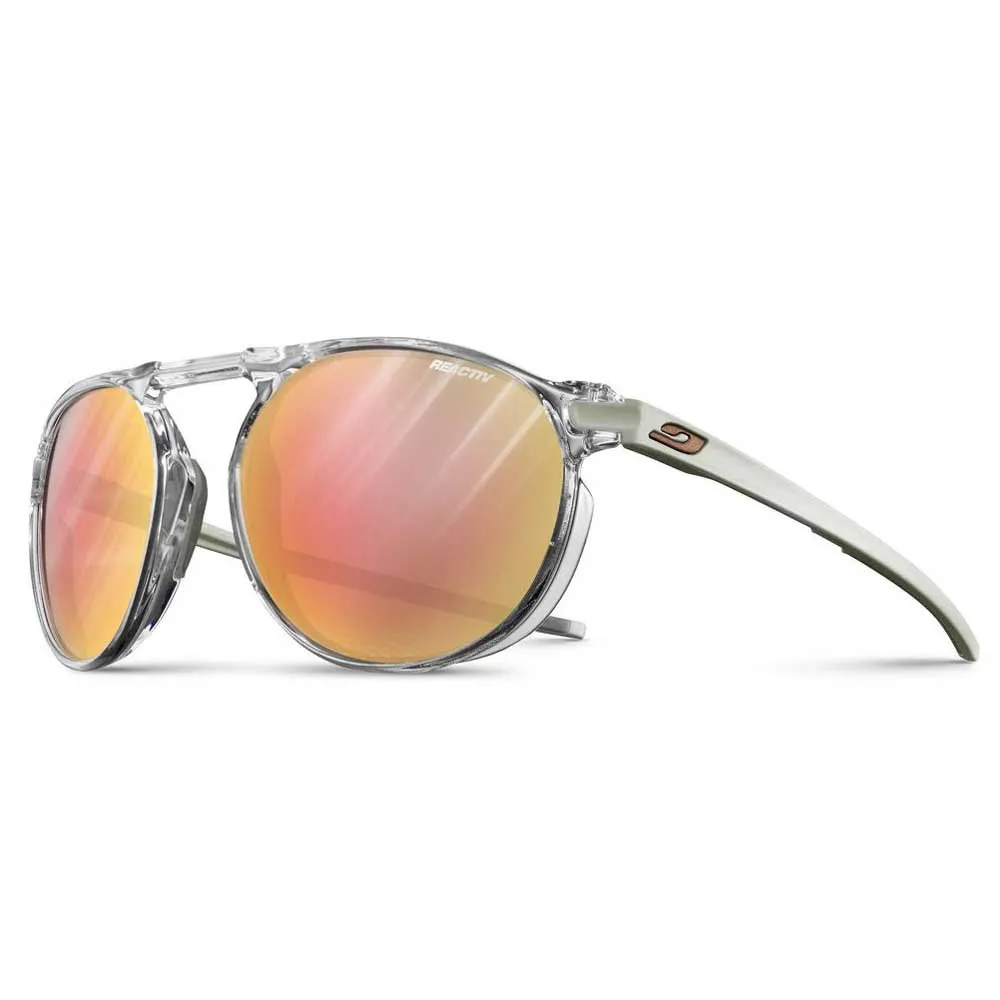 Julbo Meta Polariserte Solbriller Julbo Meta Polariserte Solbriller