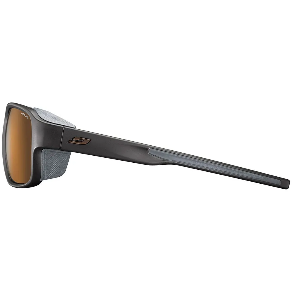 Julbo Montebianco 2 Fotokromatiske Polariserte Solbriller