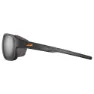 Julbo Montebianco 2 Polariserte Solbriller, Black / orange, Spectron/CAT4