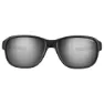 Julbo Montebianco 2 Polariserte Solbriller, Black / orange, Spectron/CAT4