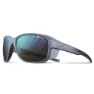 Julbo Monteblanco 2 Fotokromatiske Polariserte Solbriller, Grey / yellow / brown, Reactiv Perforomance 2-4/CAT2-4