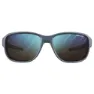 Julbo Monteblanco 2 Fotokromatiske Polariserte Solbriller, Grey / yellow / brown, Reactiv Perforomance 2-4/CAT2-4