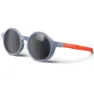 Julbo Ranger Solbriller For Barn, Gray / orange, Spectron 3+/CAT3