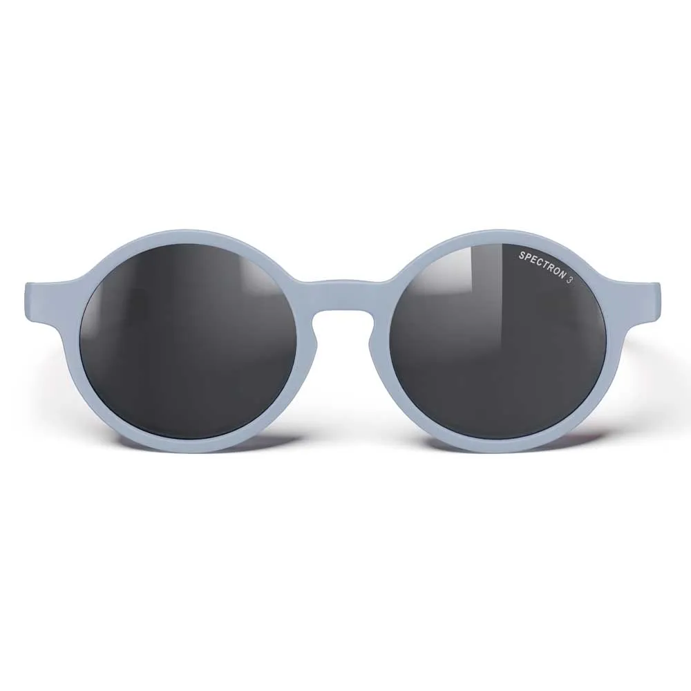 Julbo Ranger Solbriller For Barn, Gray / orange, Spectron 3+/CAT3
