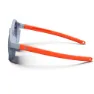 Julbo Ranger Solbriller For Barn, Gray / orange, Spectron 3+/CAT3