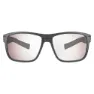 Julbo Renegade Fotokromatiske Polariserte Solbriller, Black / dark red, Reactiv/CAT0-3 HC