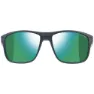 Julbo Renegade Solbriller, Dark blue / green, Spectron 3 CF/CAT3