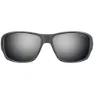 Julbo Rookie 2 Polariserte Solbriller, Black, Polar Junior Polarized/CAT3