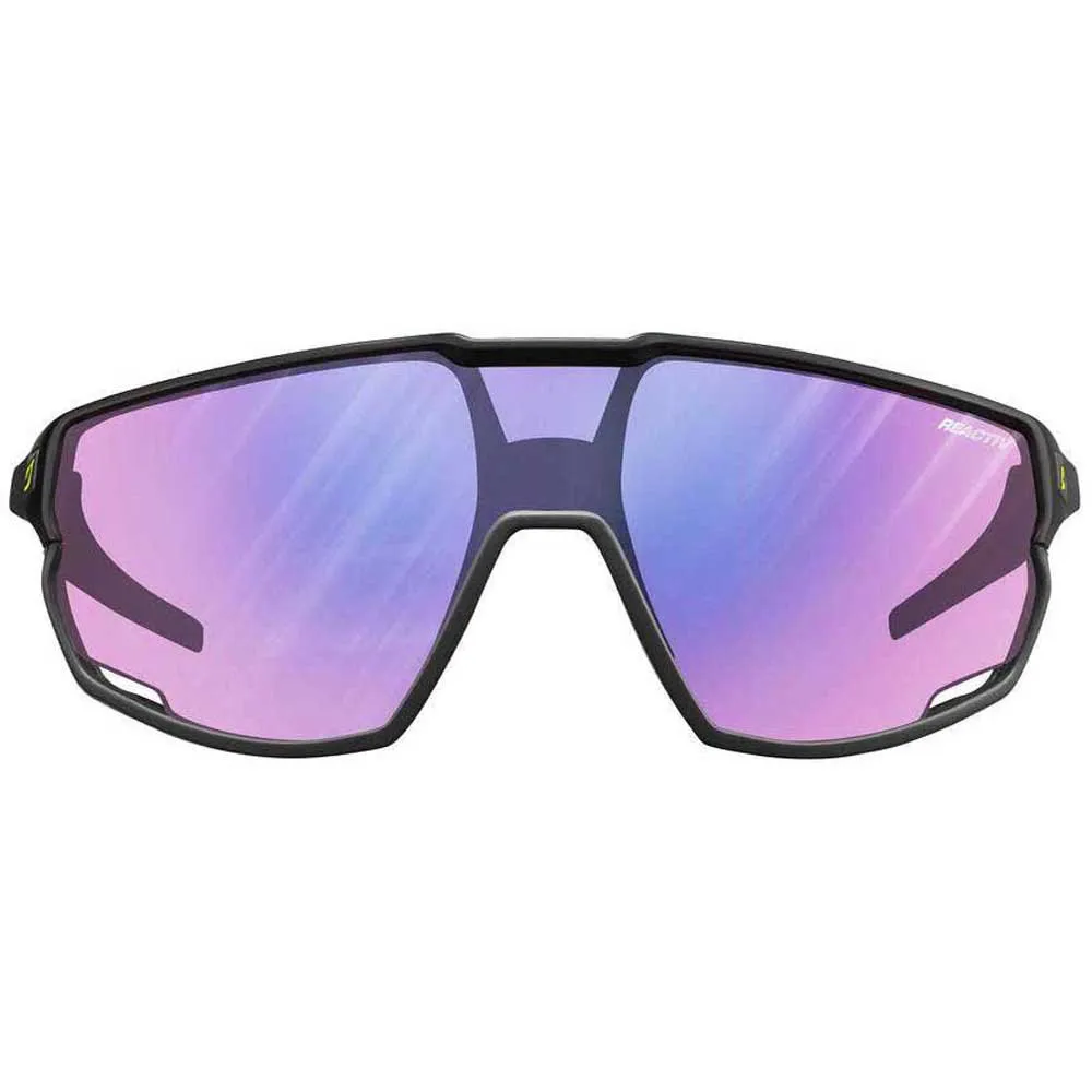 Julbo Rush Fotokromatiske Polariserte Solbriller