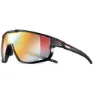 Matt black/red 1