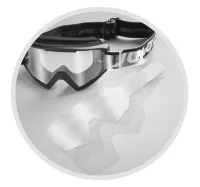 Julbo Session MTB Tear Offs klar, 10 pk