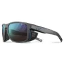 Matt black/black