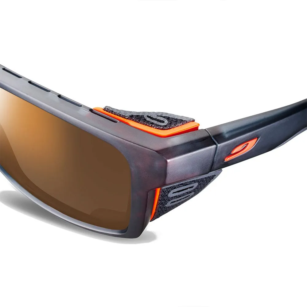 Julbo Shield M Polariserte Solbriller