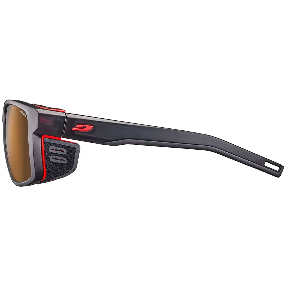 Julbo Shield M Polariserte Solbriller