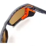 Julbo Shield M Polariserte Solbriller
