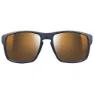 Julbo Shield Reactiv Cameleon Foto Kromatiske Solbriller Refurbished, Blue / blue / orange, Reactiv Cameleon Brown/CAT2-4