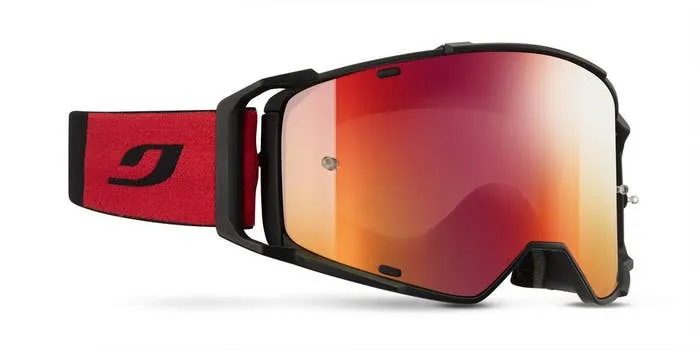 Julbo Shuttle Spectron 1 black/red