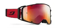 Julbo Shuttle Spectron 1 black/red Julbo Shuttle Spectron 1 black/red