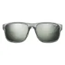 Julbo The Streets Fotokromatiske Polariserte Solbriller Refurbished, Black / grey, Reactiv Glare Control/CAT1-3