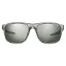 Julbo The Streets Fotokromatiske Polariserte Solbriller Refurbished, Black / grey, Reactiv Glare Control/CAT1-3