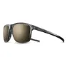 Translucent black/black